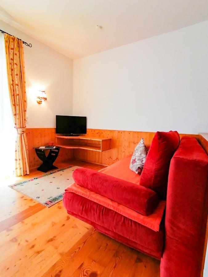 Appartement Bel Monte - Kaernten Card Sommer Inklusive Bad Kleinkirchheim Exterior photo