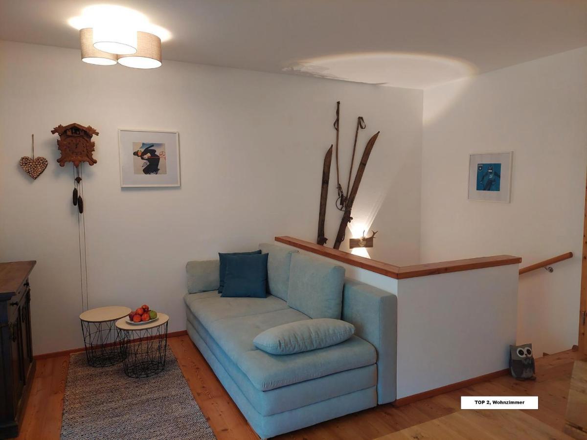 Appartement Bel Monte - Kaernten Card Sommer Inklusive Bad Kleinkirchheim Exterior photo