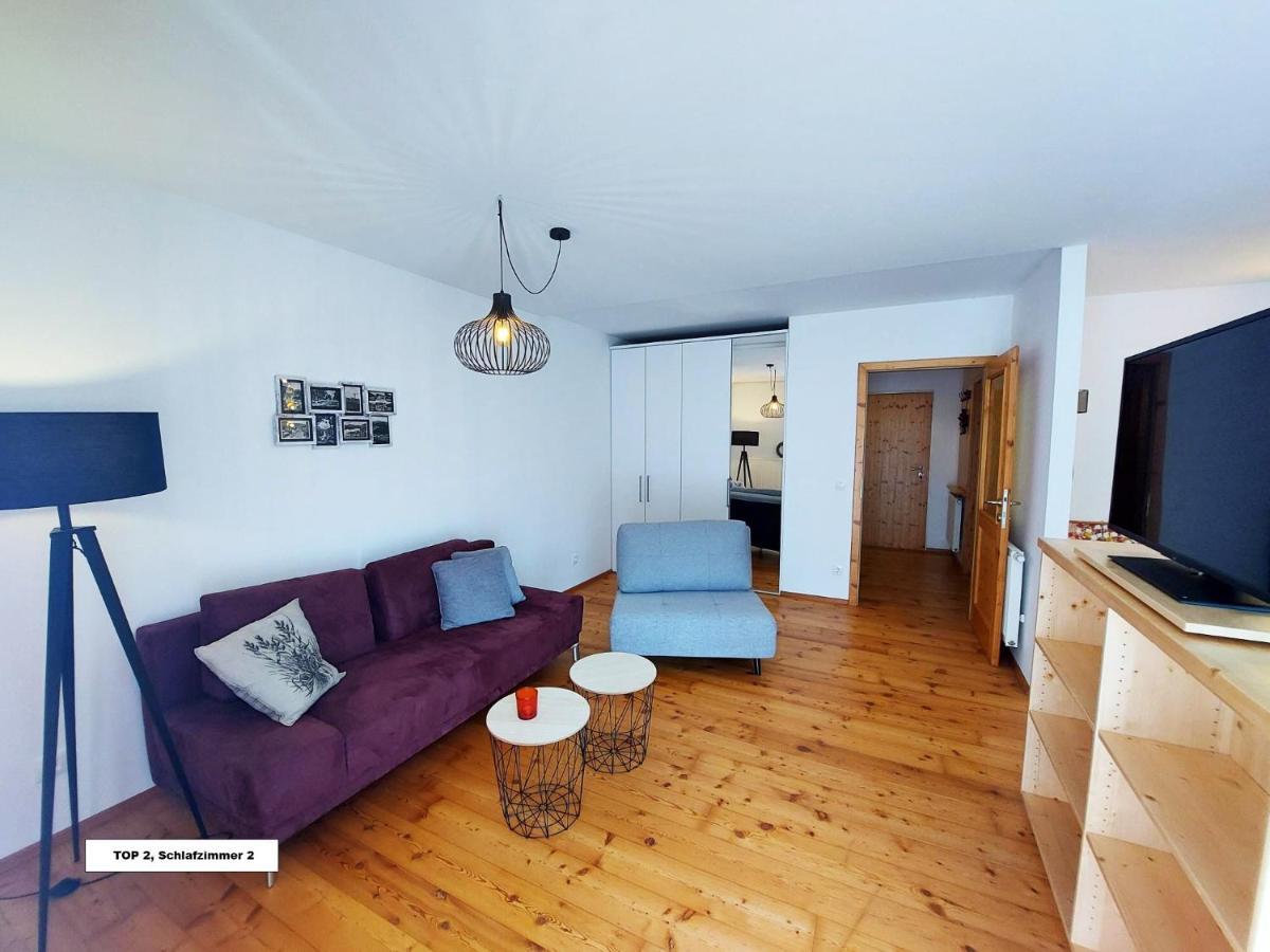 Appartement Bel Monte - Kaernten Card Sommer Inklusive Bad Kleinkirchheim Exterior photo