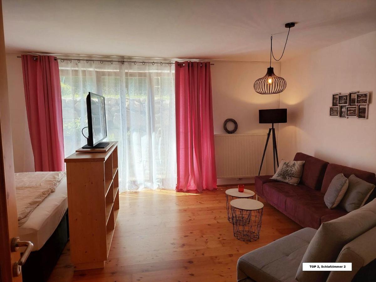 Appartement Bel Monte - Kaernten Card Sommer Inklusive Bad Kleinkirchheim Exterior photo