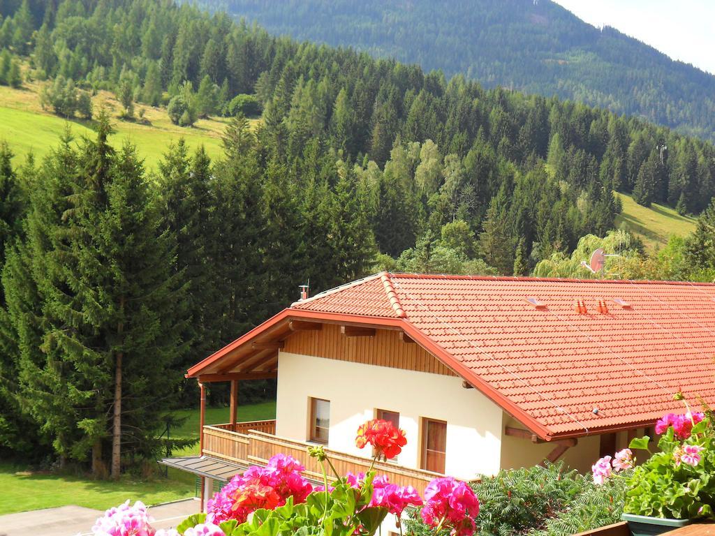 Appartement Bel Monte - Kaernten Card Sommer Inklusive Bad Kleinkirchheim Exterior photo