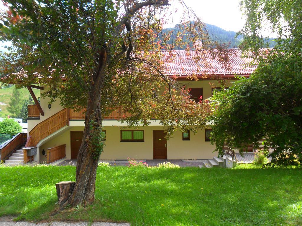 Appartement Bel Monte - Kaernten Card Sommer Inklusive Bad Kleinkirchheim Exterior photo