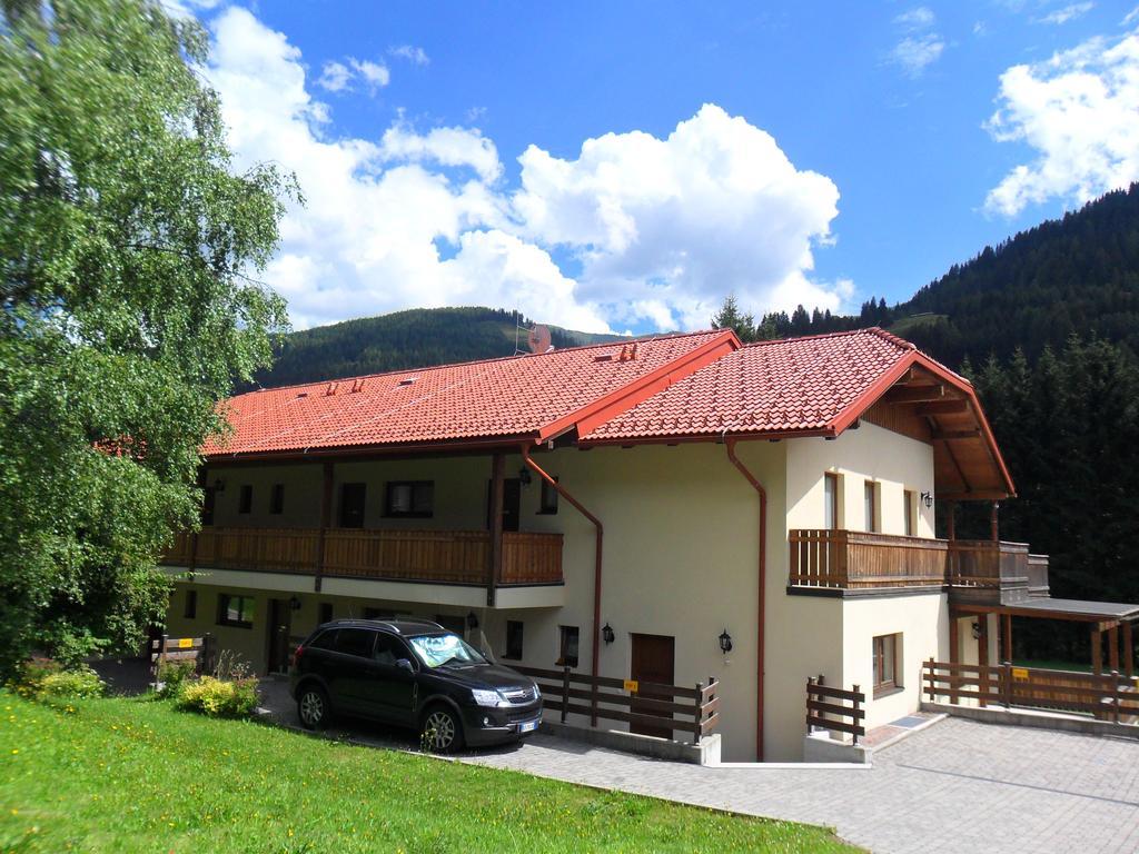 Appartement Bel Monte - Kaernten Card Sommer Inklusive Bad Kleinkirchheim Exterior photo